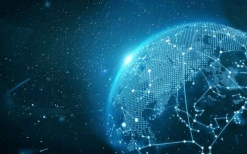 十四五時期大數(shù)據(jù)產(chǎn)業(yè)發(fā)展趨勢分析 聚焦數(shù)據(jù)處理服務